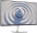 Monitors Dell 27" IPS 1920 x 1080 S2725H (210-BMHK)