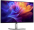 Monitors Dell 27" IPS 1920 x 1080 P2725HE (210-BMJC)