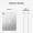 Planšetdators Apple iPad Pro 13 Wi-Fi + Cellular 256GB Silver (MVXT3HC/A)