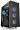 Datora korpuss Thermaltake H570 TG ARGB Black (CA-1T9-00M1WN-01)