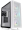 Computer case Thermaltake Divider H570 TG ARGB Snow (CA-1T9-00M6WN-01)