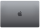 Portatīvais dators Apple MacBook Air 15.3 Retina M3 8GB 512GB Space Grey (MRYN3ZE/A)