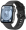 Viedpulkstenis Huawei Watch Fit 3 Black (6942103118517)