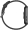 Viedpulkstenis Huawei Watch Fit 3 Black (6942103118517)