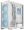 Datora korpuss Asus TUF Gaming GT302 TG ARGB White (90DC00I3-B19000)
