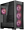 Computer case Asus TUF Gaming GT302 TG ARGB Black (90DC00I0-B19000)