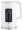Tējkanna Maestro MR-024 White (MR-024-WHITE)