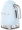 Tējkanna Smeg KLF04PBEU Blue (KLF04PBEU)