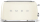 Tosteris Smeg TSF02CREU Creme (TSF02CREU)