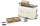 Tosteris Smeg TSF02CREU Creme (TSF02CREU)