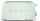 Tosteris Smeg TSF02PGEU Green (TSF02PGEU)
