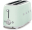 Tosteris Smeg TSF02PGEU Green (TSF02PGEU)