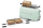 Tosteris Smeg TSF02PGEU Green (TSF02PGEU)