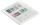 E-grāmatu lasītājs Rakuten Kobo Libra Color White (N428-KU-WH-K-CK)