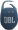 Skaļrunis JBL CLIP5 Blue (JBLCLIP5BLU)