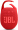 Skaļrunis JBL CLIP5 Red (JBLCLIP5RED)