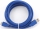 Kabelis Gembird USB Male - MicroUSB Male 3.0 1.8m Blue (CCP-MUSB3-AMBM-6)