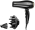 Hair dryer Lafe SWJ-002 Black (SWJ-002)