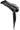 Hair dryer Lafe SWJ-002 Black (SWJ-002)