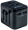 Adapteris Verbatim Universal Travel 2 x USB (49543V)