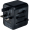 Adapteris Verbatim Universal Travel 2 x USB (49543V)
