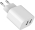 Charger Gembird Universal 2 x USB Charger White (TA-UC-2A12-01)
