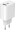 Lādētājs Gembird USB Type-C + USB Type-A White (TA-UC-2AC12-01)