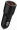 Auto lādētājs Gembird 2x USB Type-A Black (TA-UC-A2QC36-CAR-01)
