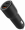 Car charger Gembird USB Type-C + USB Type-A Black (TA-UC-AC2PDQC38-CAR-01)