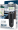 Car charger Gembird USB Type-C + USB Type-A Black (TA-UC-AC2PDQC38-CAR-01)