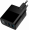 Charger Gembird 3-port 30W GaN USB Fast Charger LCD Black (TA-UC-PDQC30LCD-BK-02)