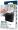 Charger Gembird 3-port 30W GaN USB Fast Charger LCD Black (TA-UC-PDQC30LCD-BK-02)