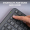 Klaviatūra Logitech K950 Graphite (920-012465)