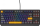 Klaviatūra Genesis Thor 230 TKL Outemu Panda (NKG-2163)