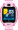 Viedpulkstenis Canyon Jondy GPS Music Pink (CNE-KW44PP)