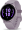 Viedpulkstenis Garmin Vívoactive 5 Metallic Orchid (010-02862-13)
