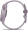 Viedpulkstenis Garmin Vívoactive 5 Metallic Orchid (010-02862-13)