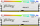 RAM Kingston Fury Beast RGB 32GB White (KF560C30BWEAK2-32)