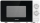 Microwave oven Gorenje MO17E1W (733190)
