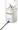 Blenderis NutriBullet Portable Sport blender White (NBP003W)