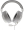 Headphones Genesis Neon 764 RGB White (NSG-2170)