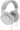 Headphones Genesis Neon 764 RGB White (NSG-2170)