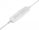 Headphones Genesis Neon 764 RGB White (NSG-2170)