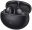 Headphones Huawei FreeBuds 6i Black (55037551)
