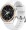 Viedpulkstenis Maxcom FW100 Titan Valkiria White (MAXCOMFW100WITE)
