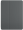 Maciņš planšetdatoram Apple Smart Folio for iPad Air 13-inch (M2) - Charcoal Gray (MWK93ZM/A)