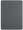 Maciņš planšetdatoram Apple Smart Folio for iPad Air 11-inch (M2) - Charcoal Gray (MWK53ZM/A)