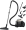 Vacuum cleaner Electrolux EL61H4SW (EL61H4SW)