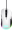 Datorpele Trust GXT 922 YBAR White (24730)