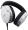 Austiņas Trust Fayzo GXT 491W White (25304)